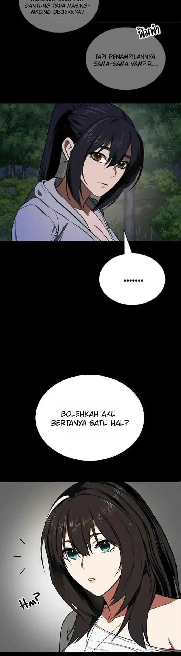 Day Walker Chapter 75 - halaman 62