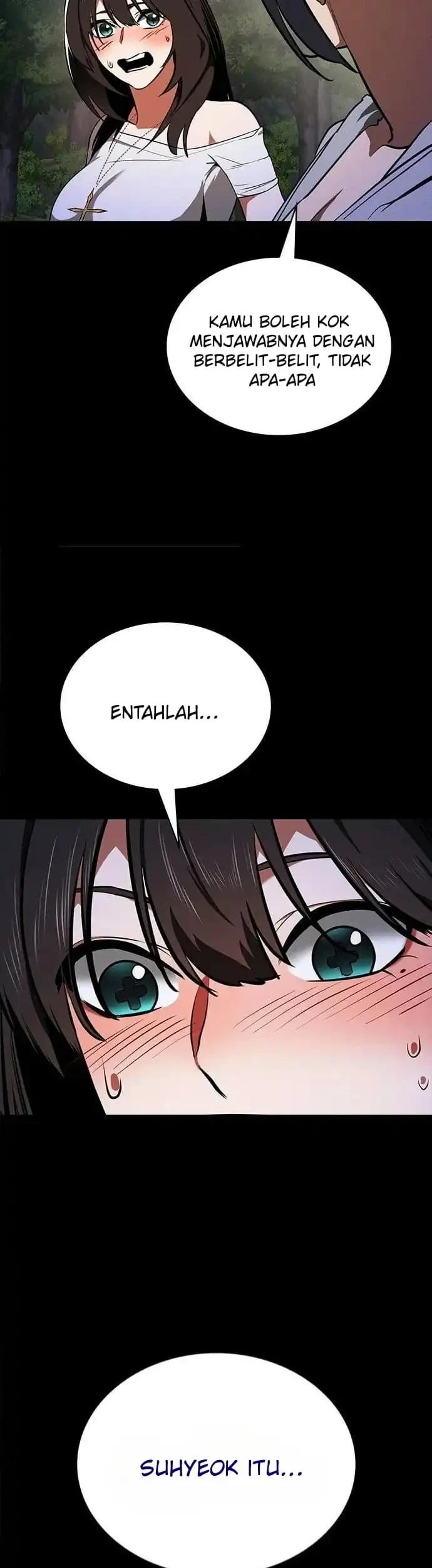 Day Walker Chapter 75 - halaman 65