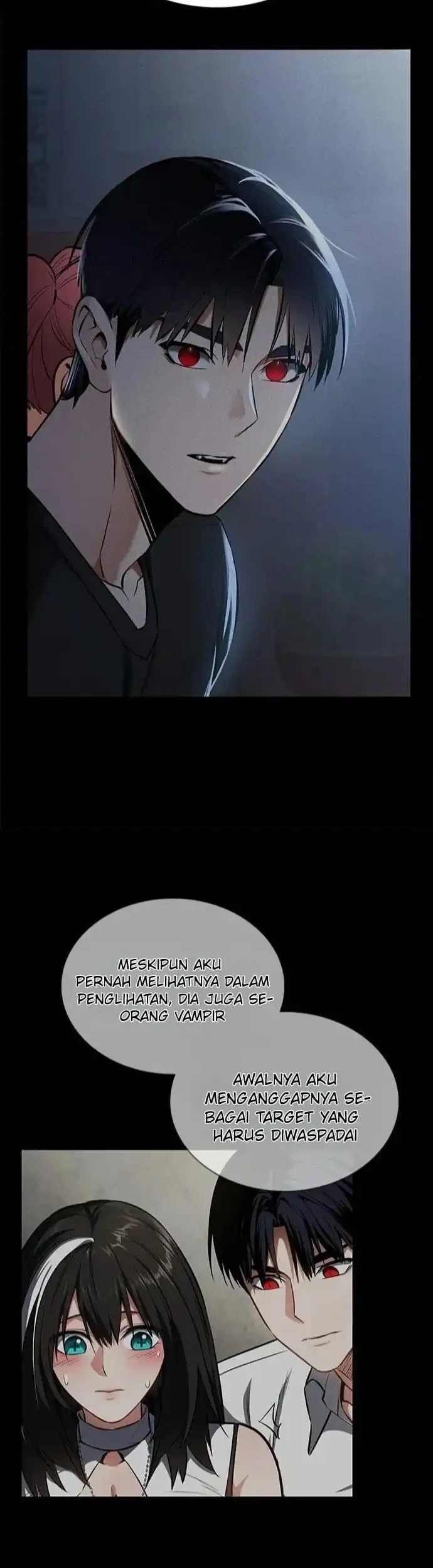Day Walker Chapter 75 - halaman 66