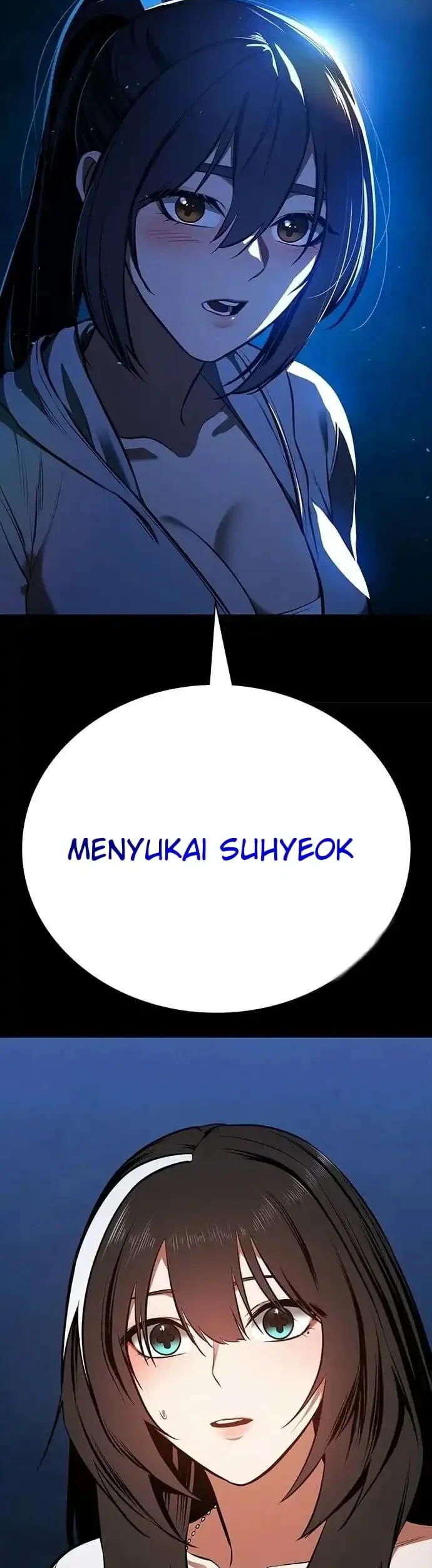 Day Walker Chapter 75 - halaman 71