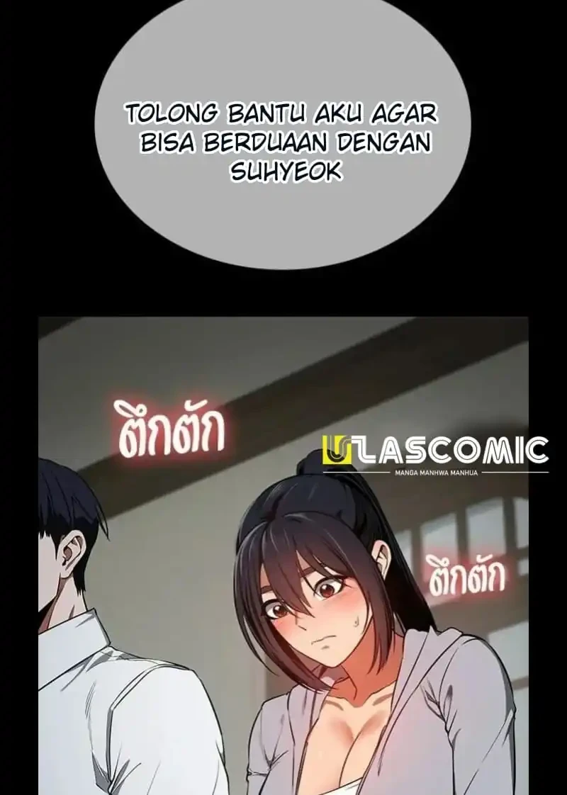 Day Walker Chapter 76 - halaman 3