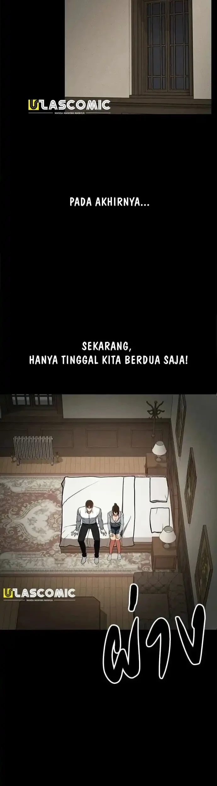 Day Walker Chapter 76 - halaman 34