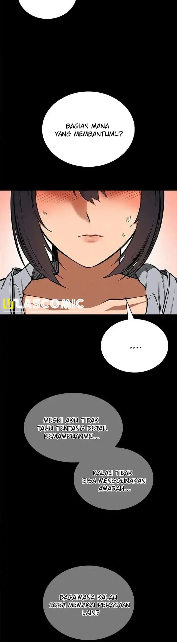Day Walker Chapter 76 - halaman 42