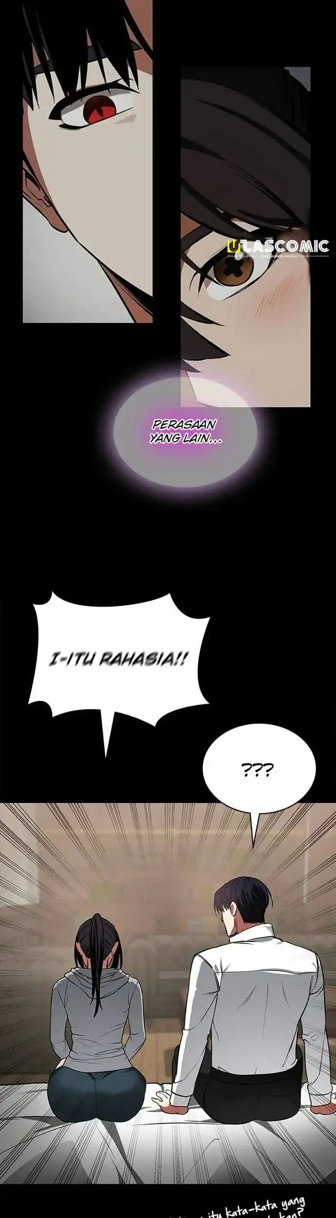 Day Walker Chapter 76 - halaman 44