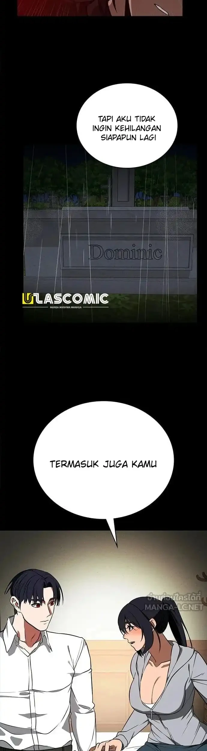Day Walker Chapter 76 - halaman 49