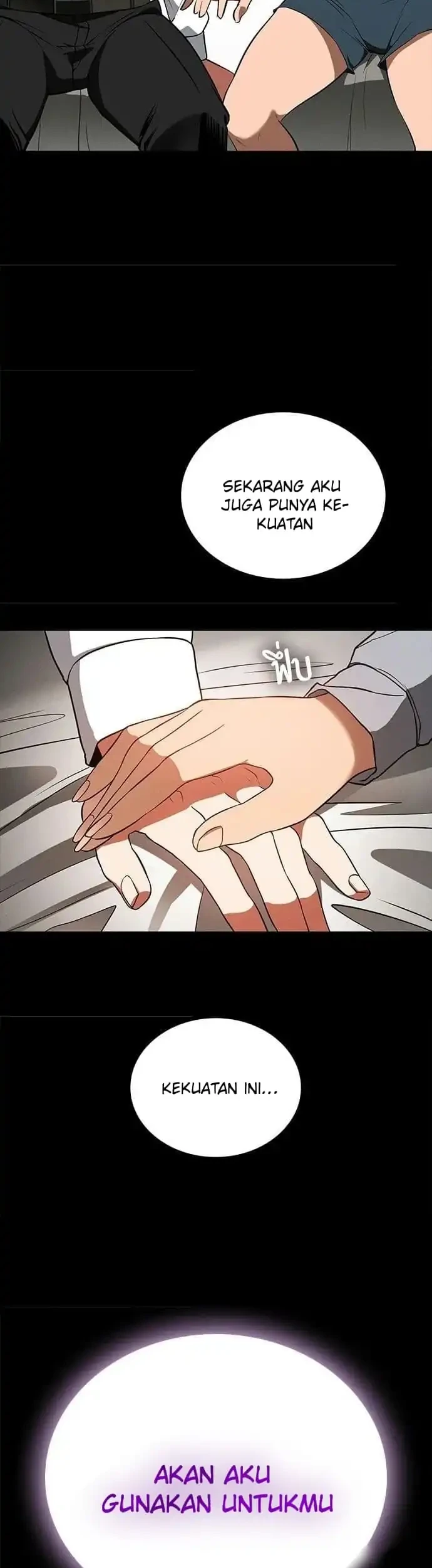 Day Walker Chapter 76 - halaman 50