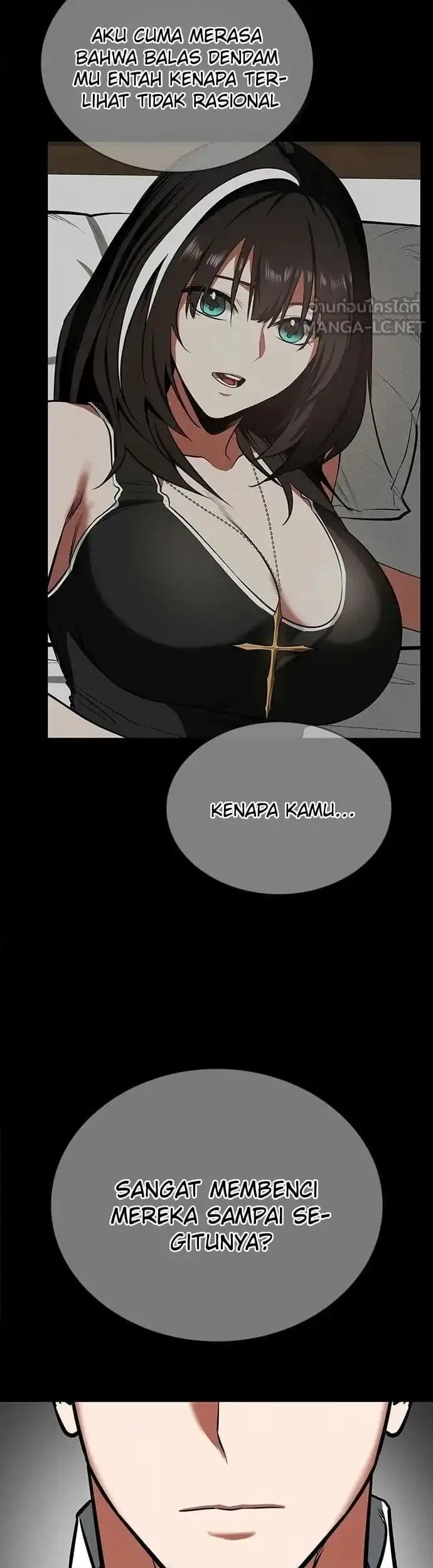 Day Walker Chapter 76 - halaman 54