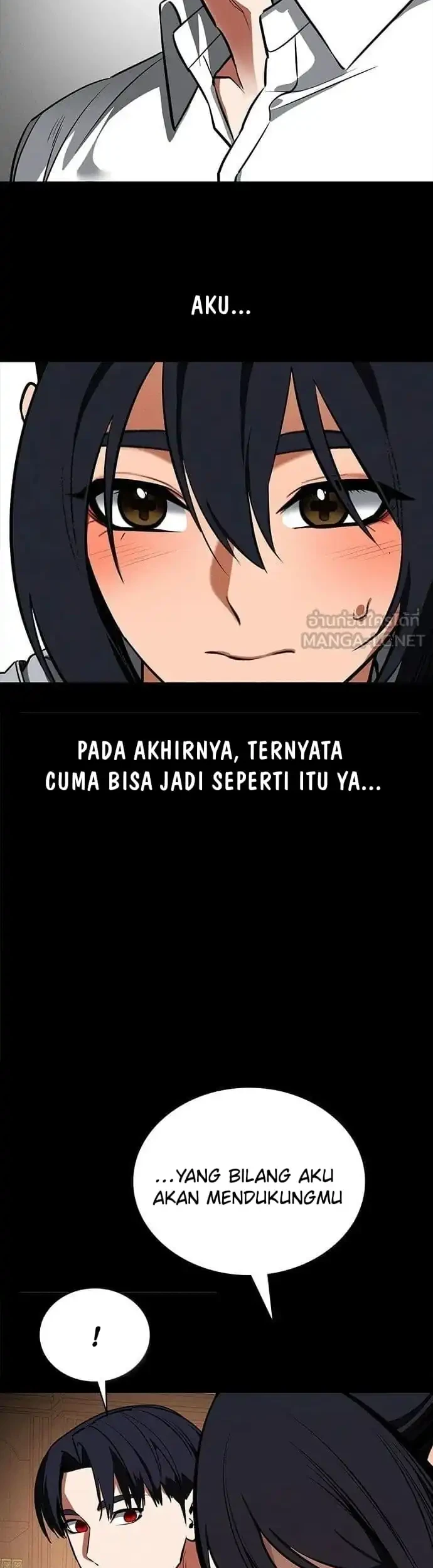 Day Walker Chapter 76 - halaman 57