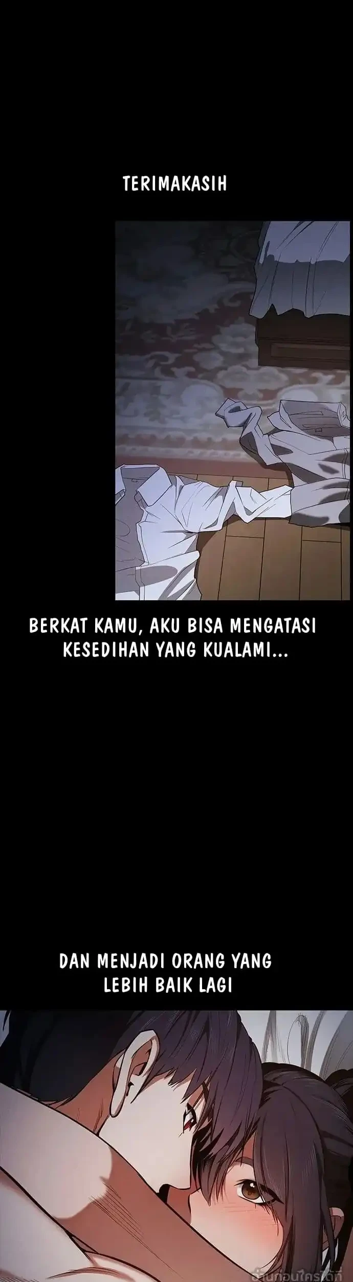 Day Walker Chapter 76 - halaman 62