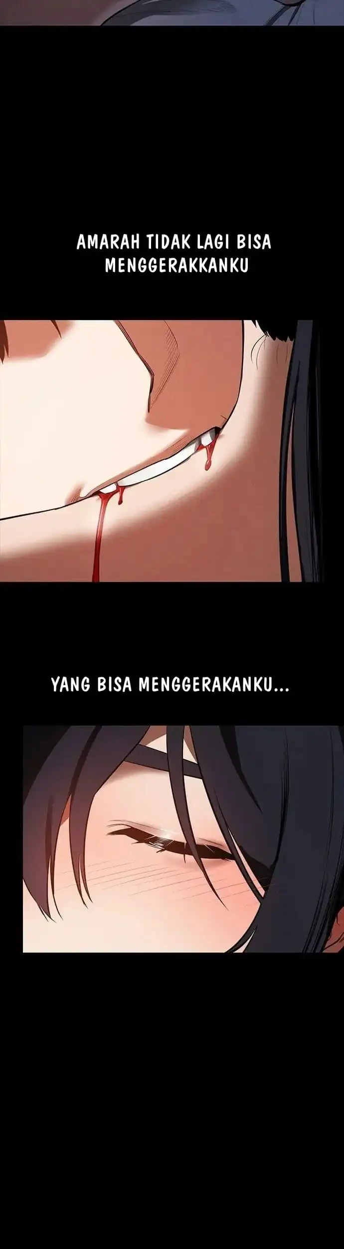 Day Walker Chapter 76 - halaman 64