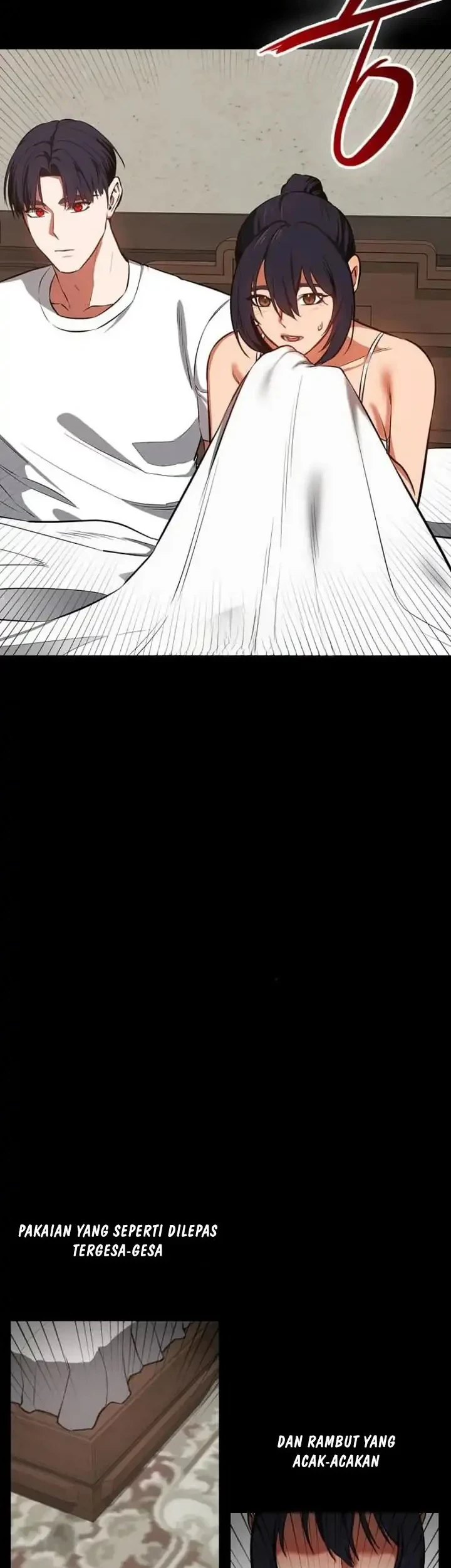 Day Walker Chapter 77 - halaman 19
