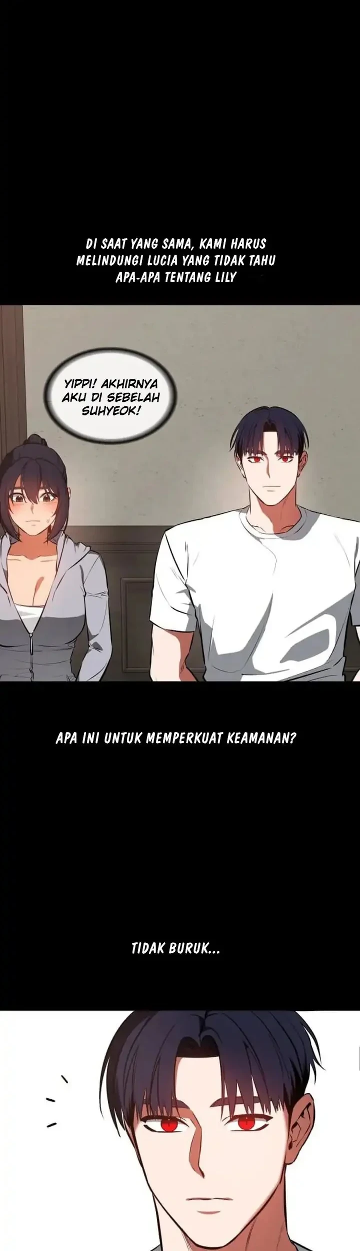 Day Walker Chapter 77 - halaman 29