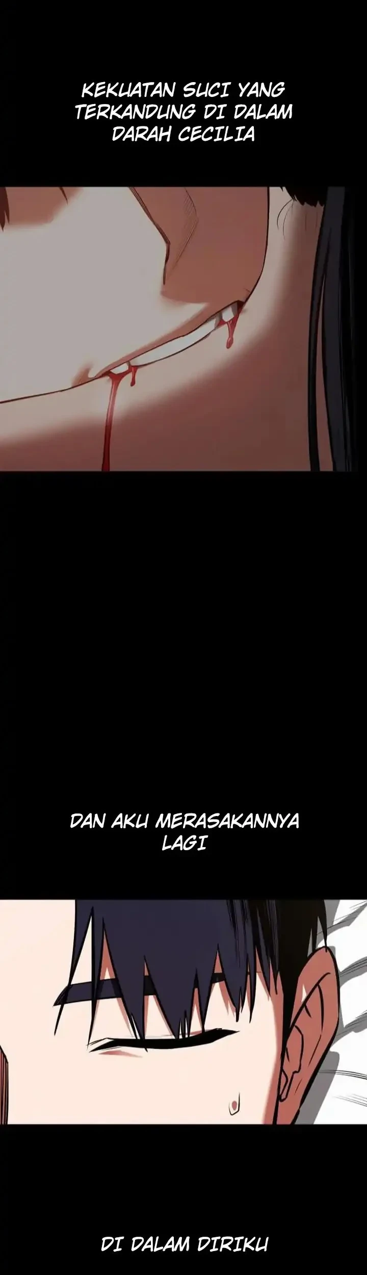Day Walker Chapter 77 - halaman 3