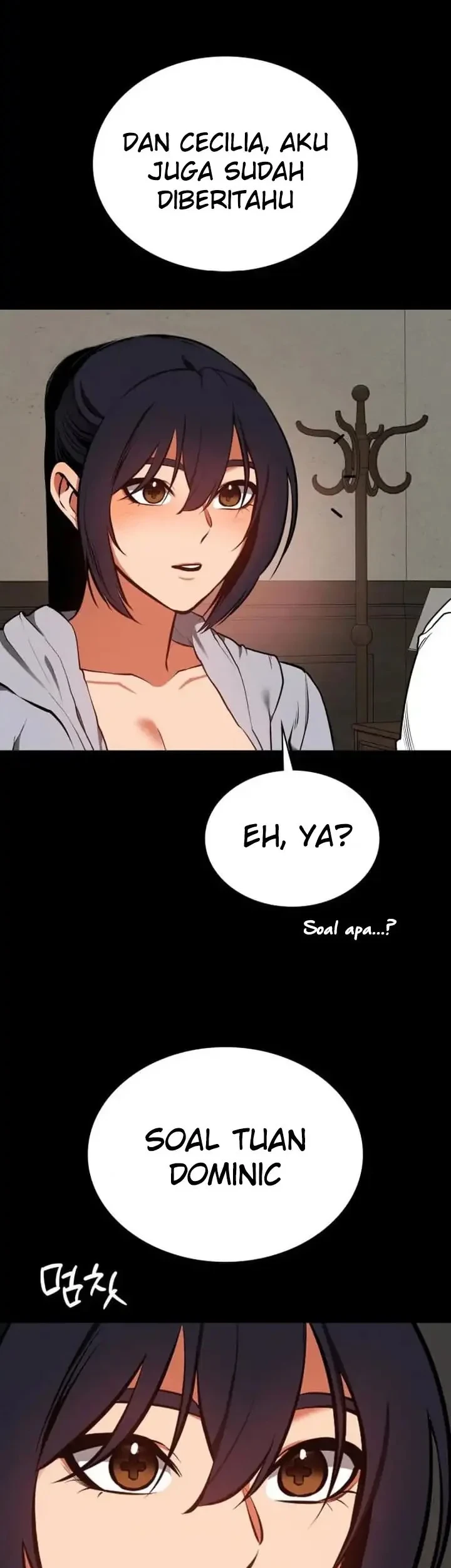 Day Walker Chapter 77 - halaman 36