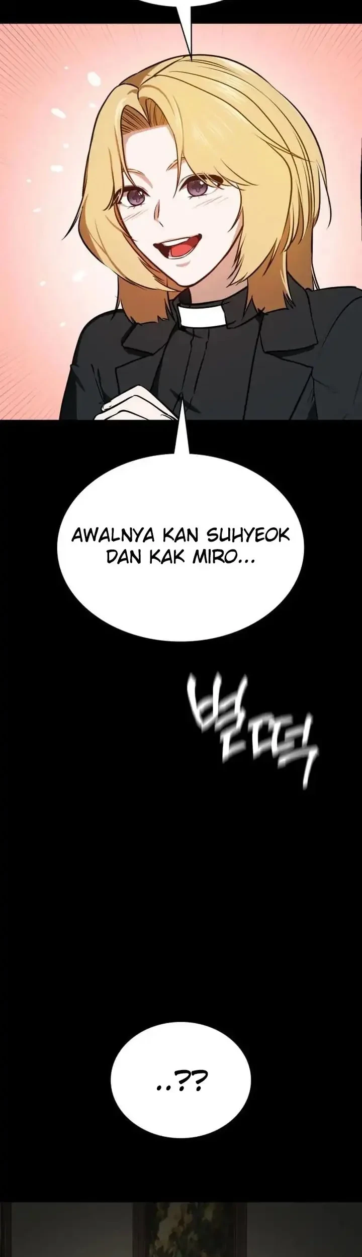 Day Walker Chapter 77 - halaman 39