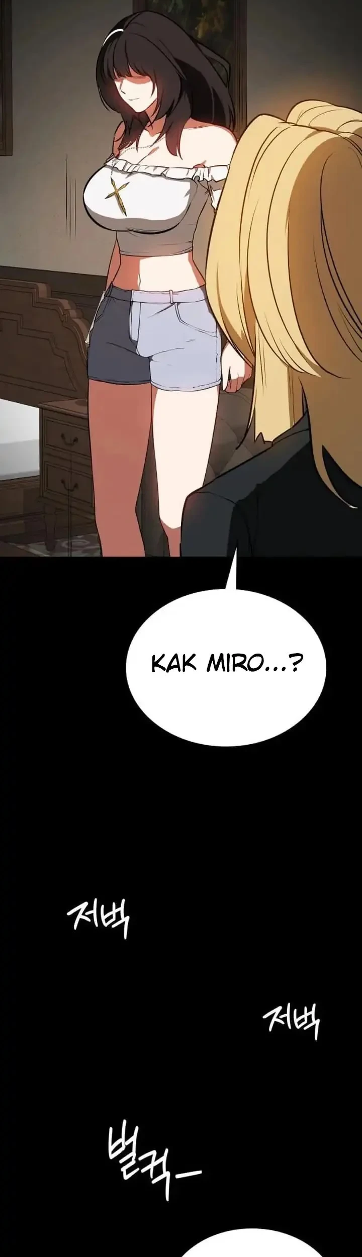 Day Walker Chapter 77 - halaman 40