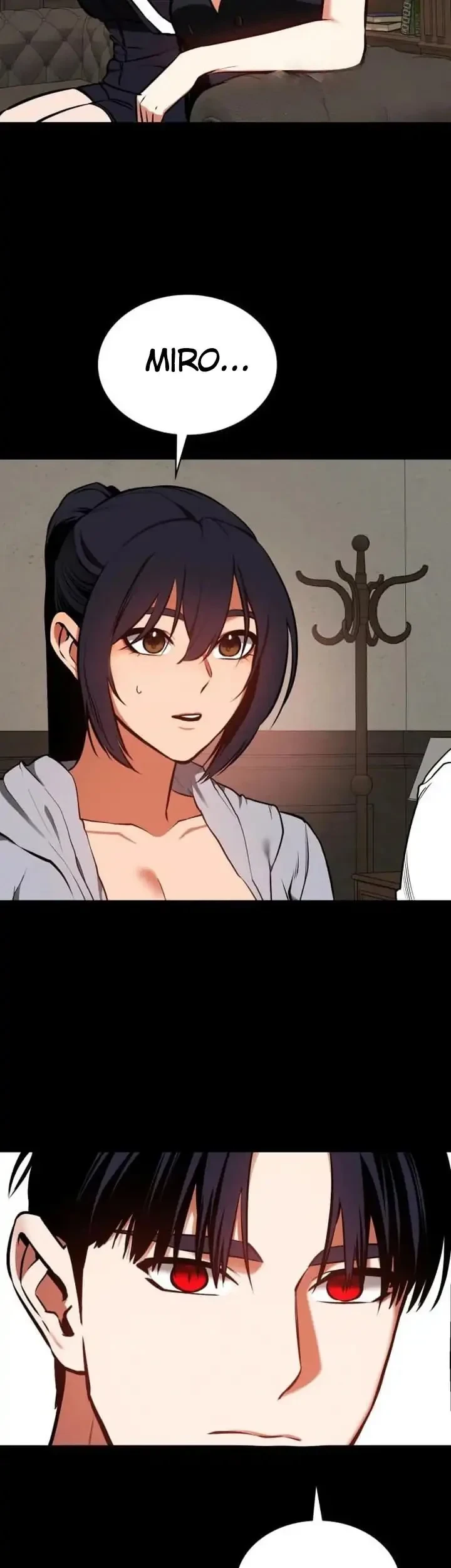 Day Walker Chapter 77 - halaman 42