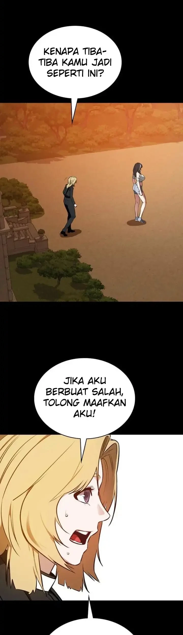 Day Walker Chapter 77 - halaman 44