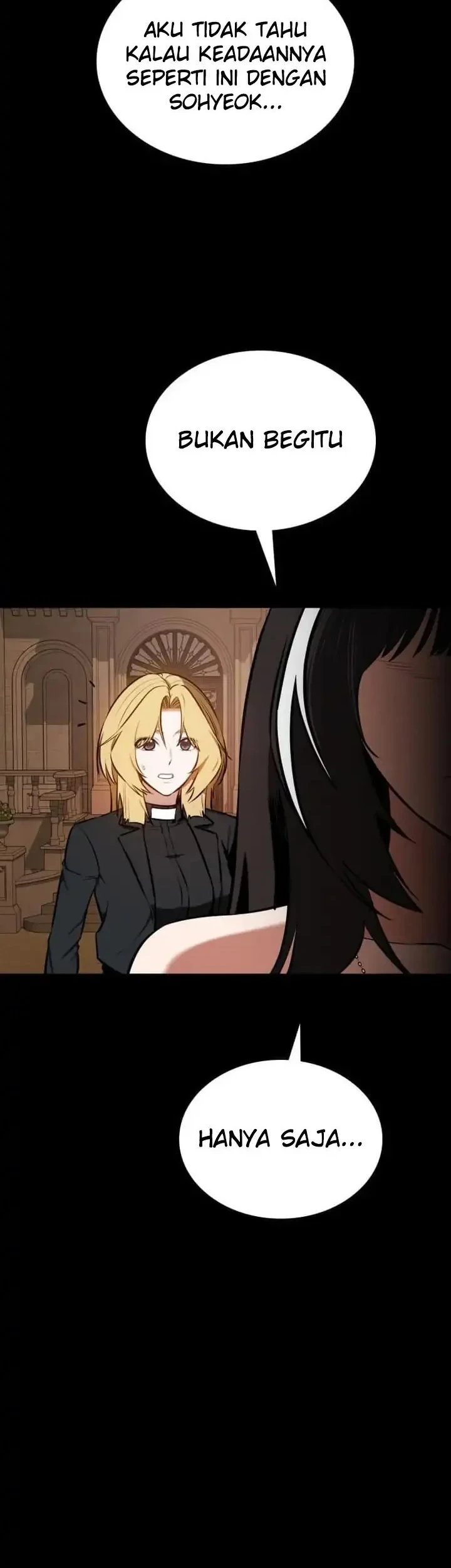 Day Walker Chapter 77 - halaman 45