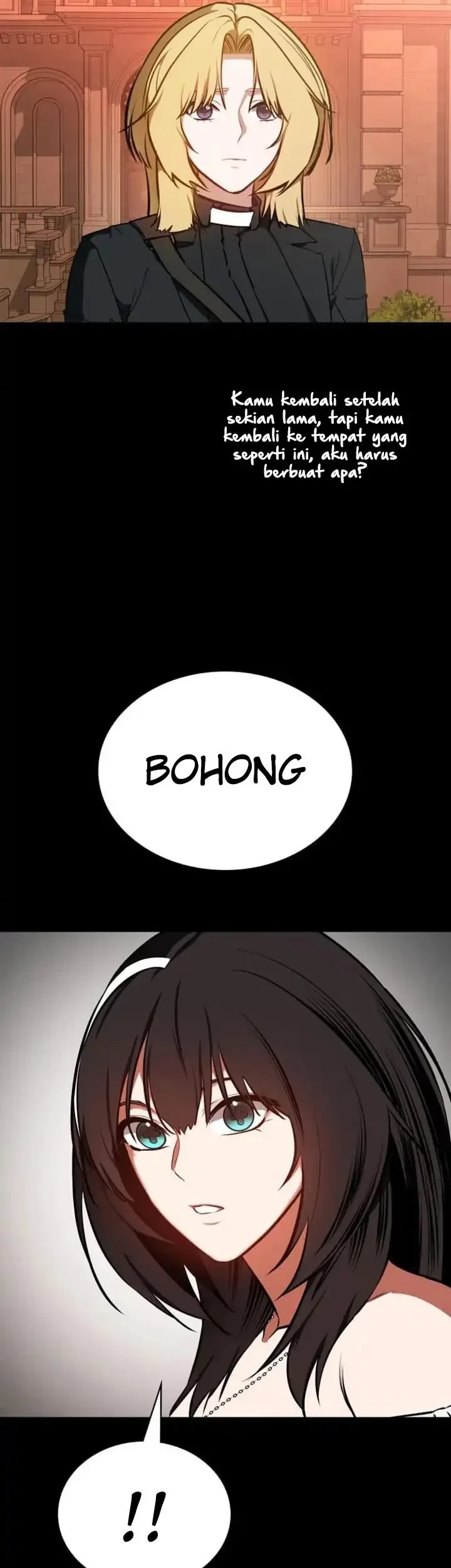 Day Walker Chapter 77 - halaman 47