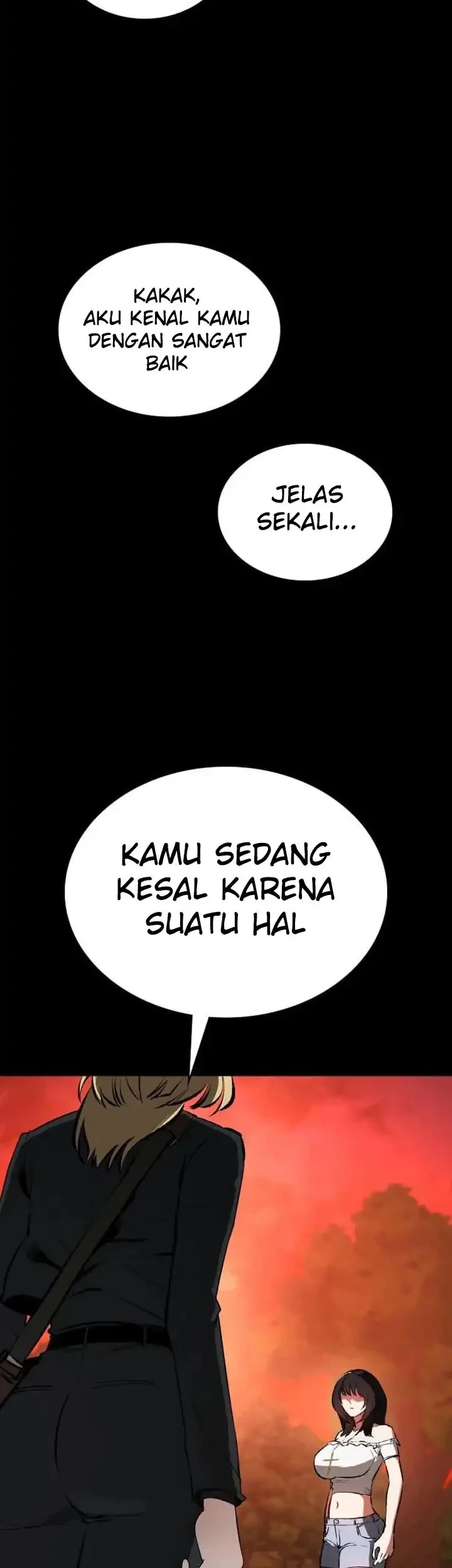 Day Walker Chapter 77 - halaman 48