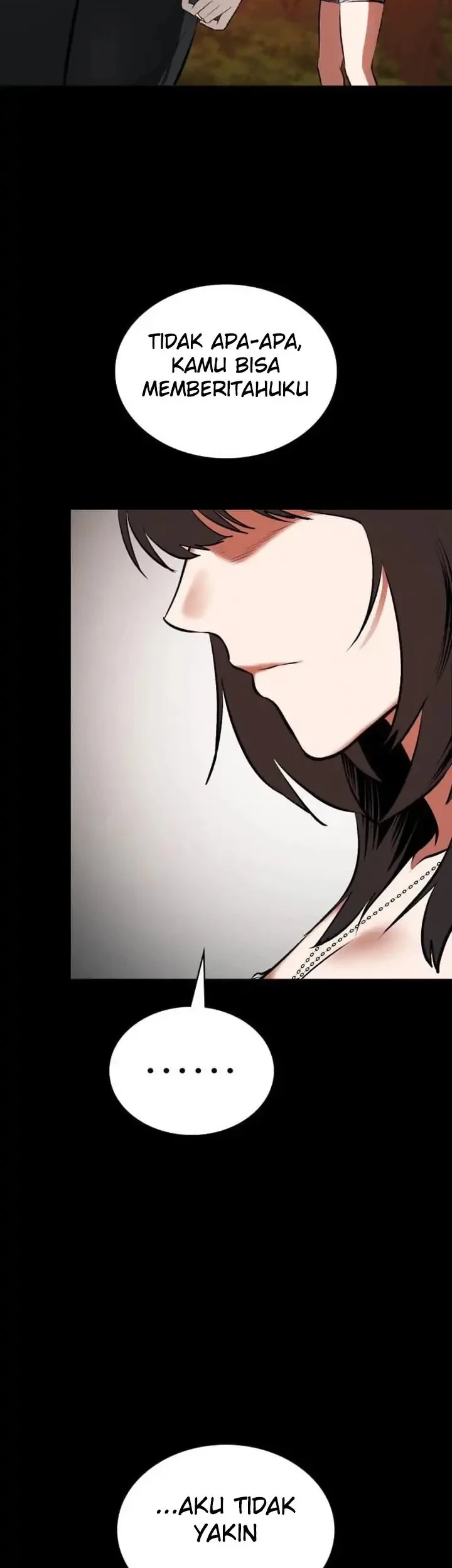 Day Walker Chapter 77 - halaman 49