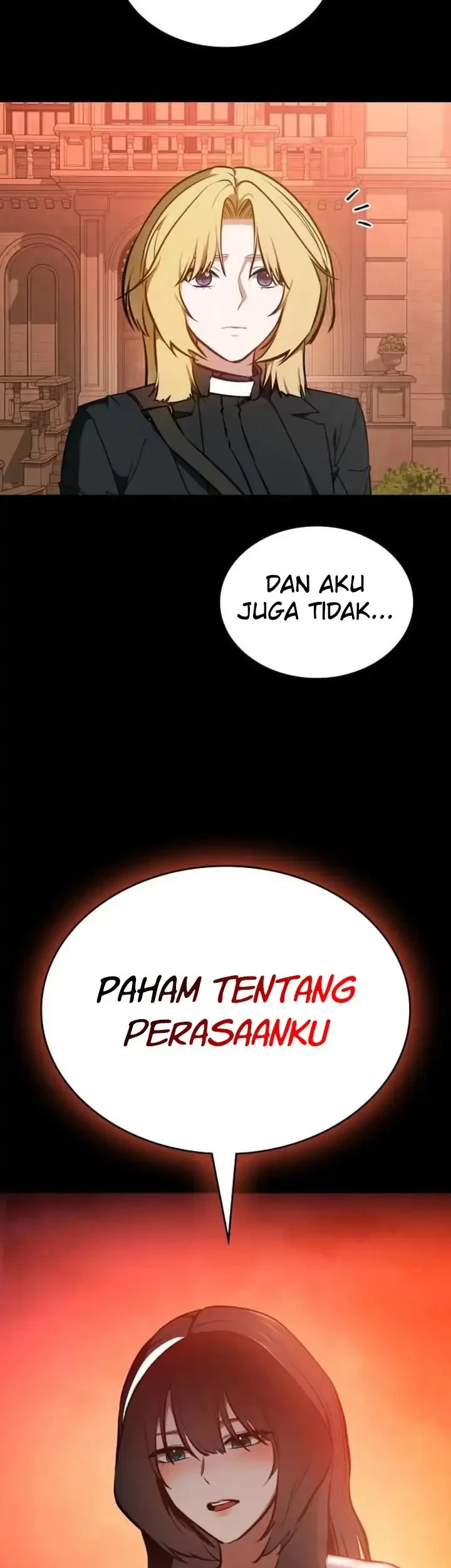 Day Walker Chapter 77 - halaman 50