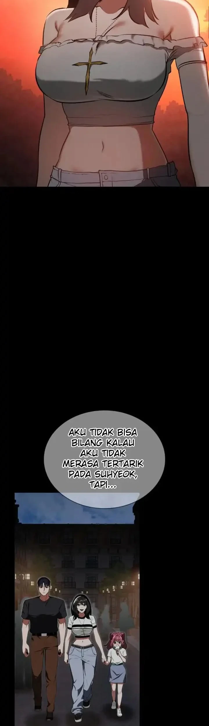 Day Walker Chapter 77 - halaman 51