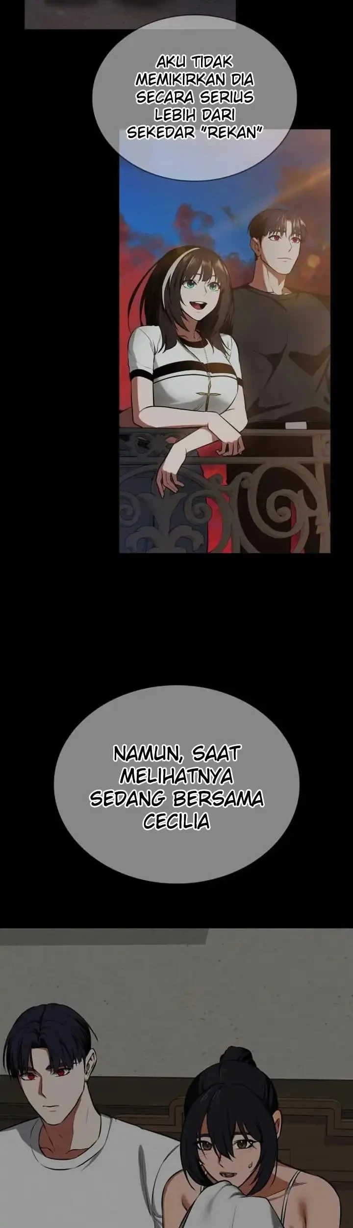 Day Walker Chapter 77 - halaman 52