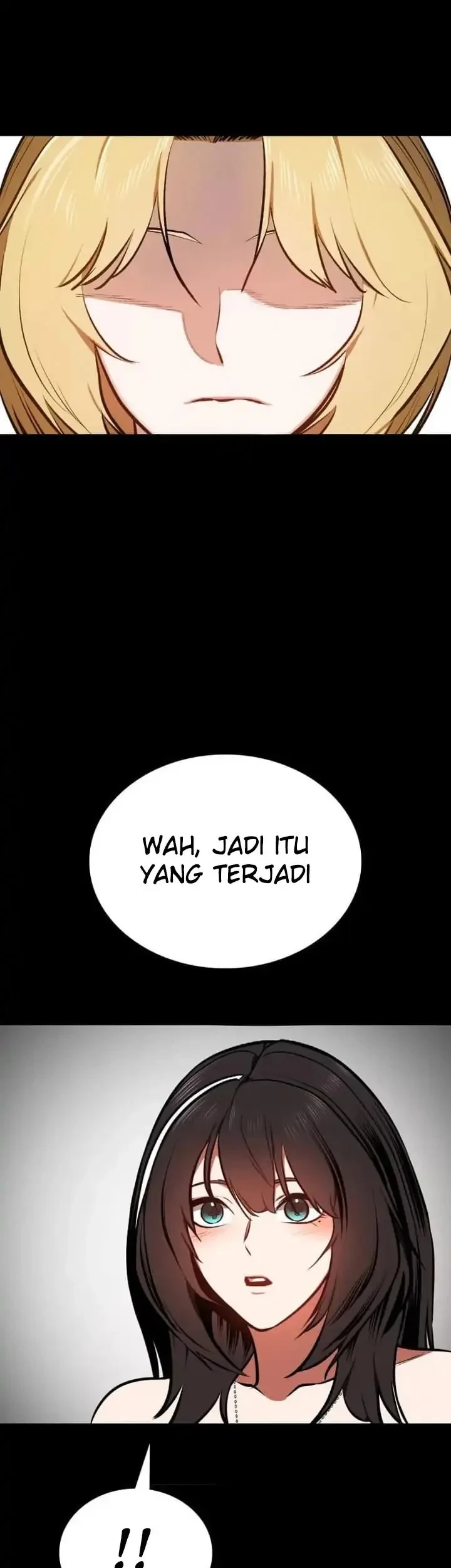 Day Walker Chapter 77 - halaman 54