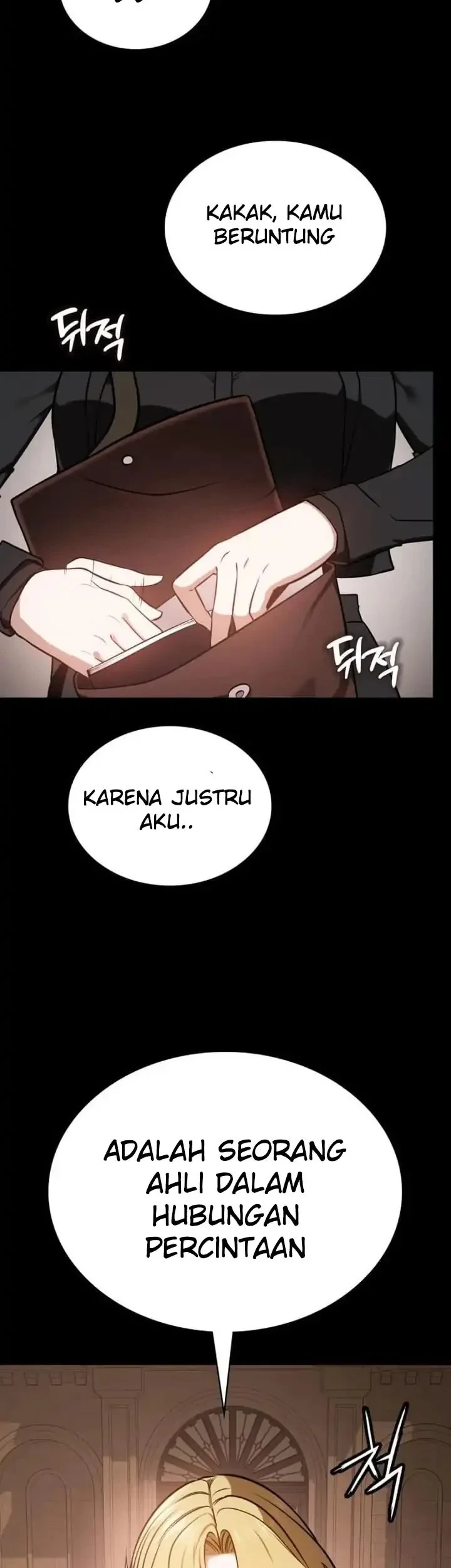 Day Walker Chapter 77 - halaman 55