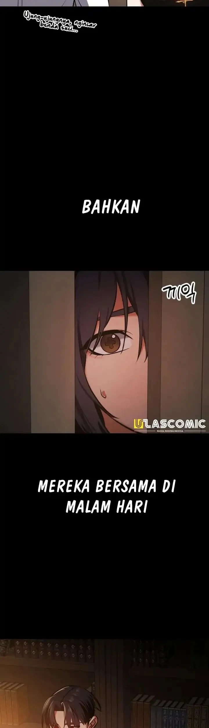 Day Walker Chapter 78 - halaman 1
