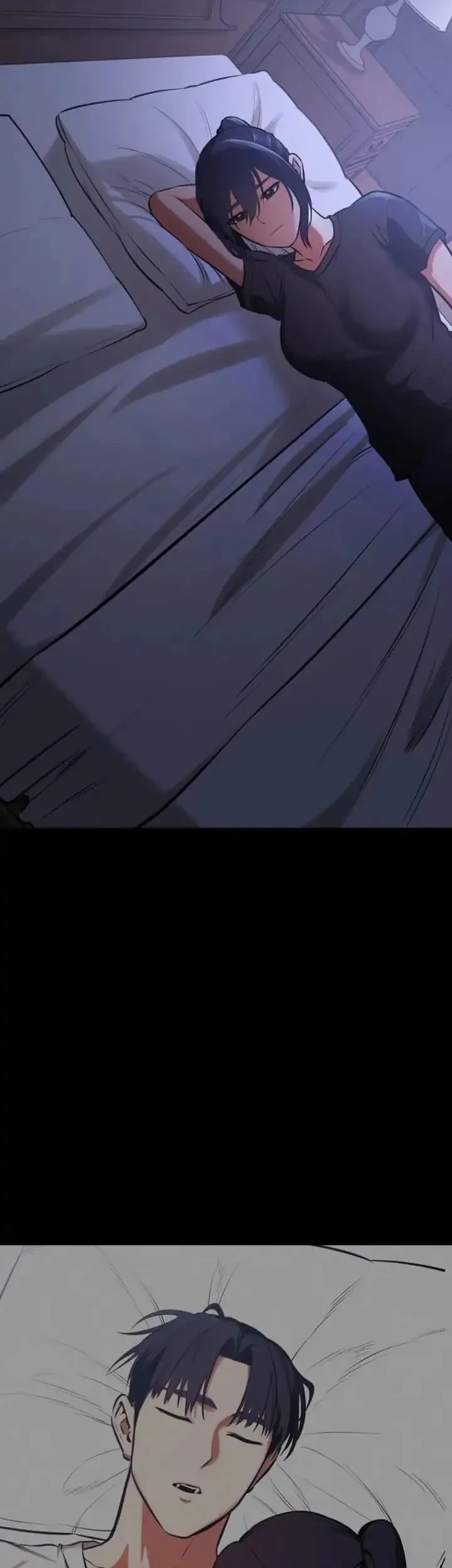 Day Walker Chapter 78 - halaman 10