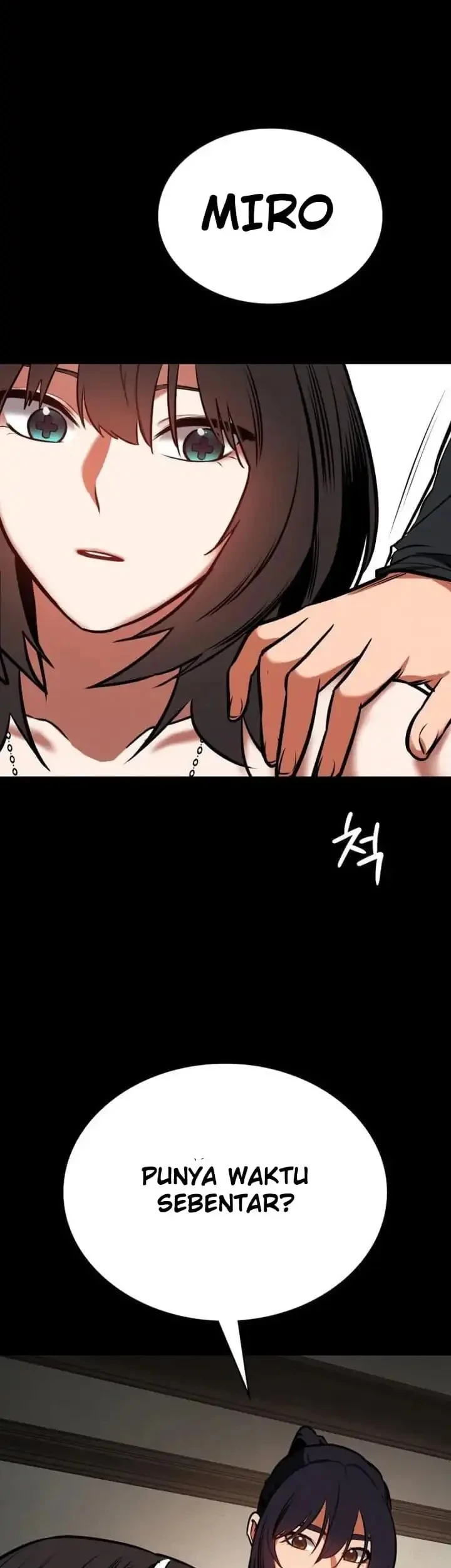 Day Walker Chapter 78 - halaman 13