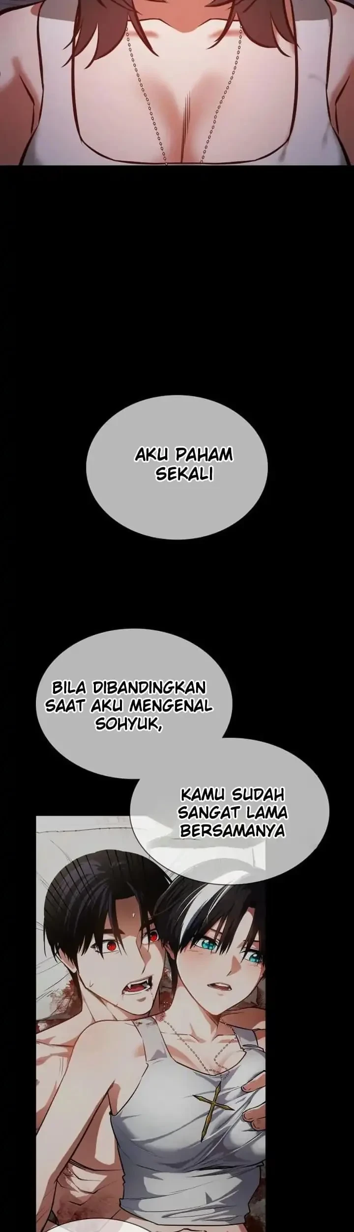 Day Walker Chapter 78 - halaman 15