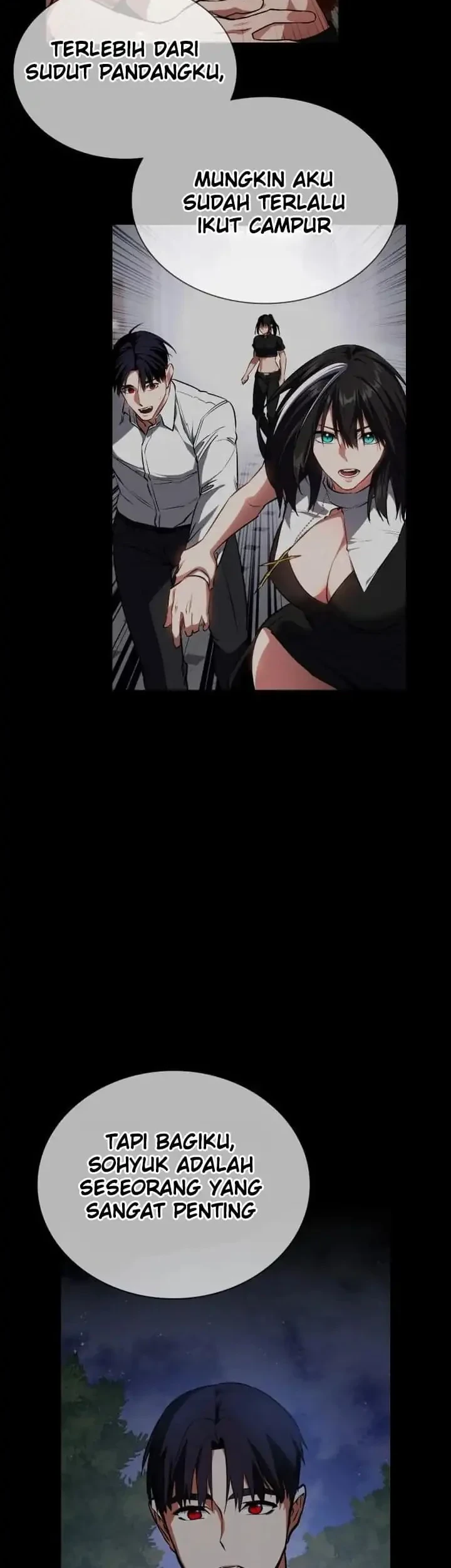 Day Walker Chapter 78 - halaman 16