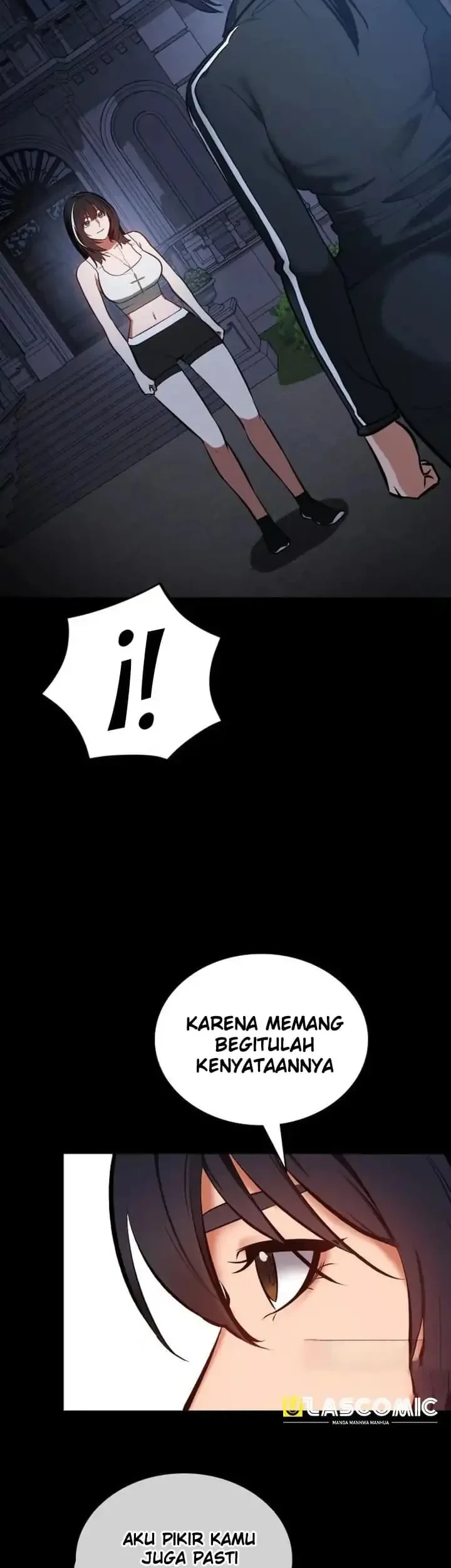 Day Walker Chapter 78 - halaman 18