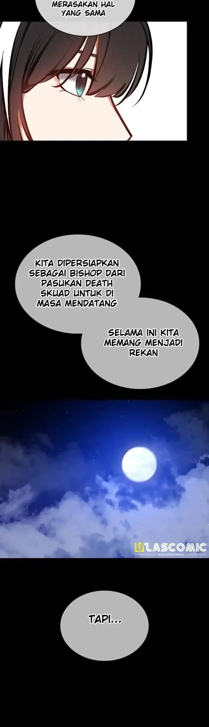 Day Walker Chapter 78 - halaman 19