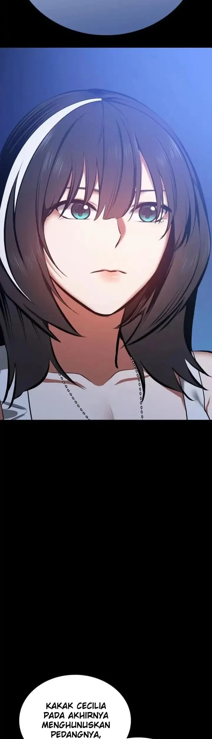 Day Walker Chapter 78 - halaman 21