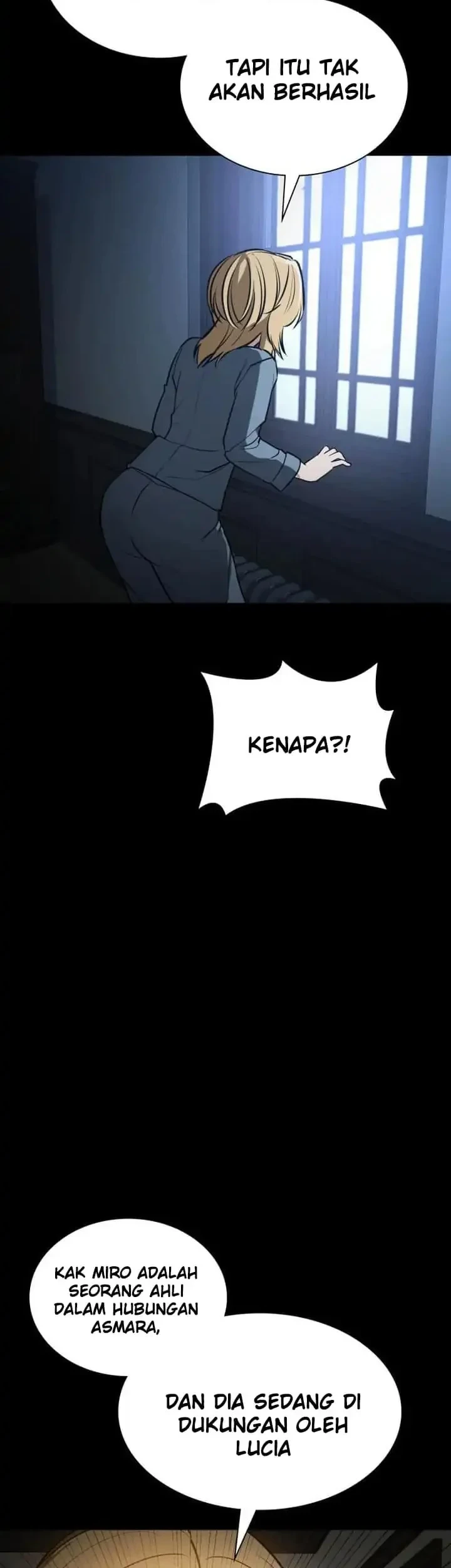 Day Walker Chapter 78 - halaman 22