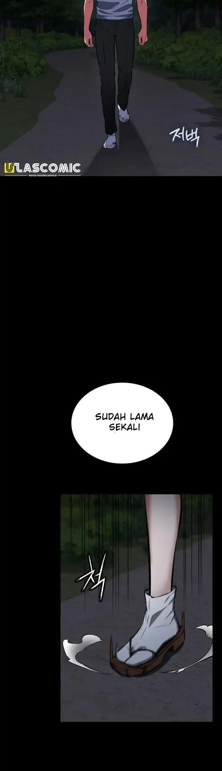 Day Walker Chapter 78 - halaman 25