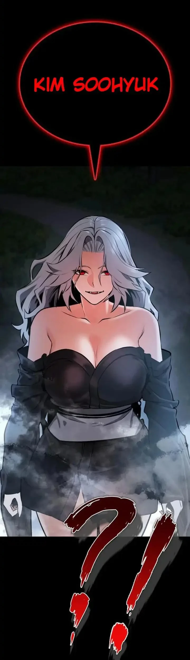 Day Walker Chapter 78 - halaman 26