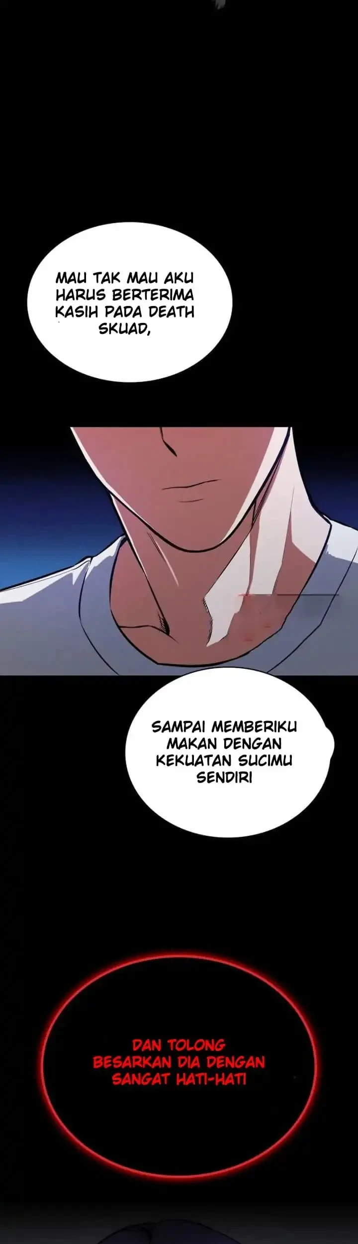 Day Walker Chapter 78 - halaman 27