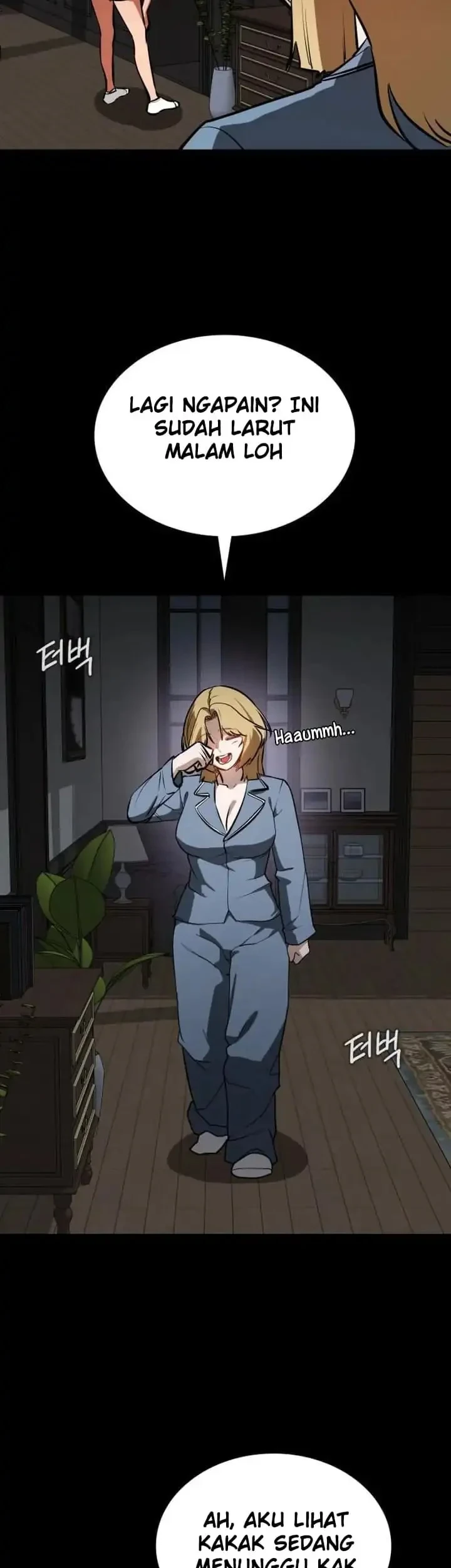 Day Walker Chapter 78 - halaman 3