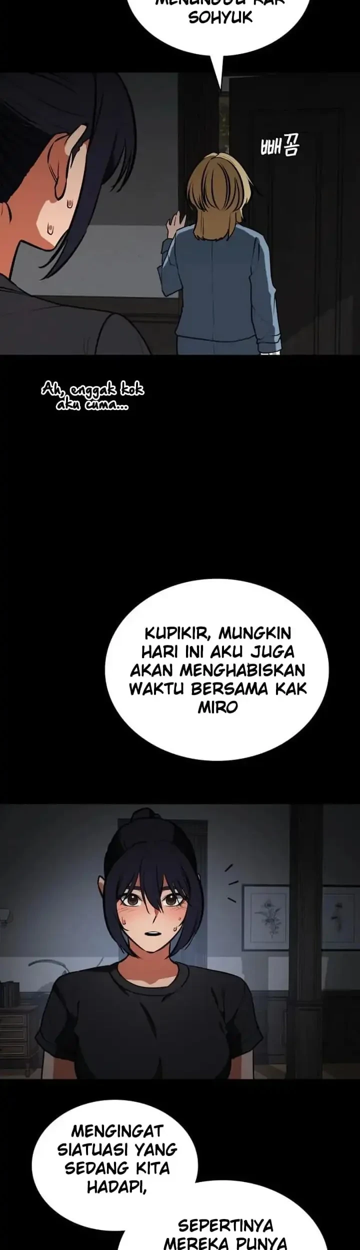 Day Walker Chapter 78 - halaman 4