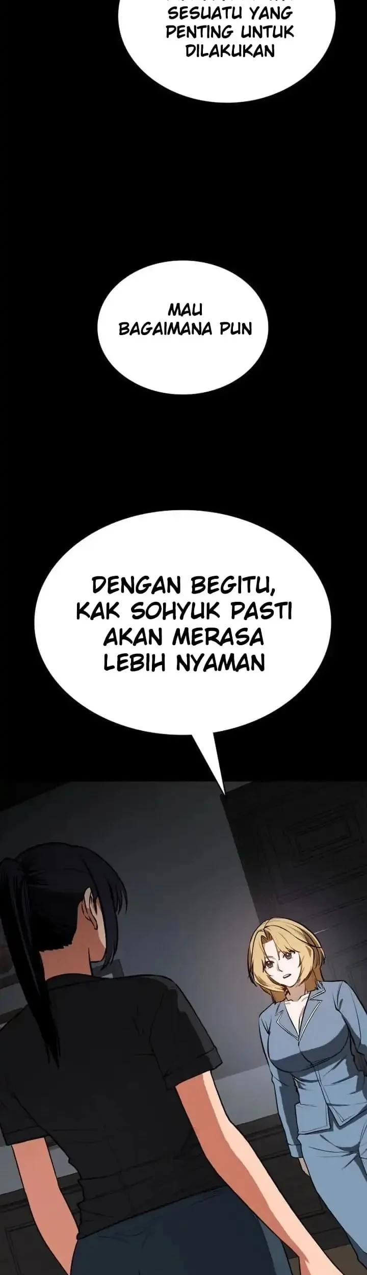 Day Walker Chapter 78 - halaman 5