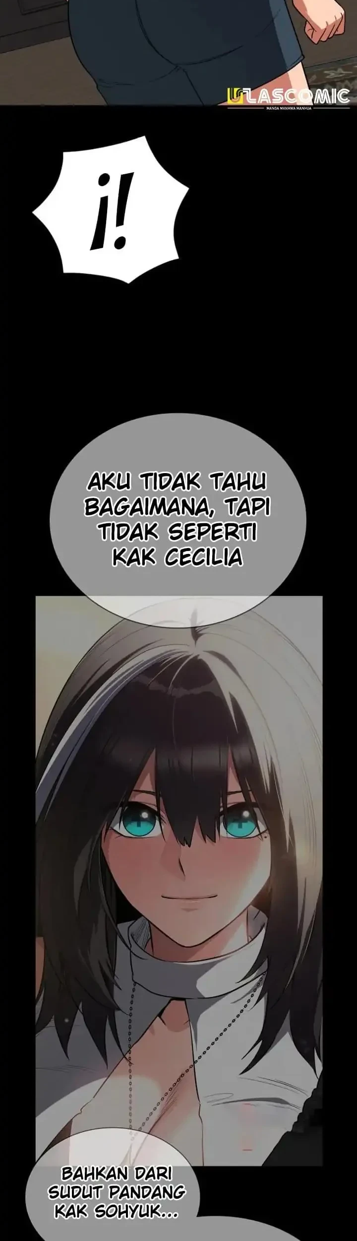 Day Walker Chapter 78 - halaman 6