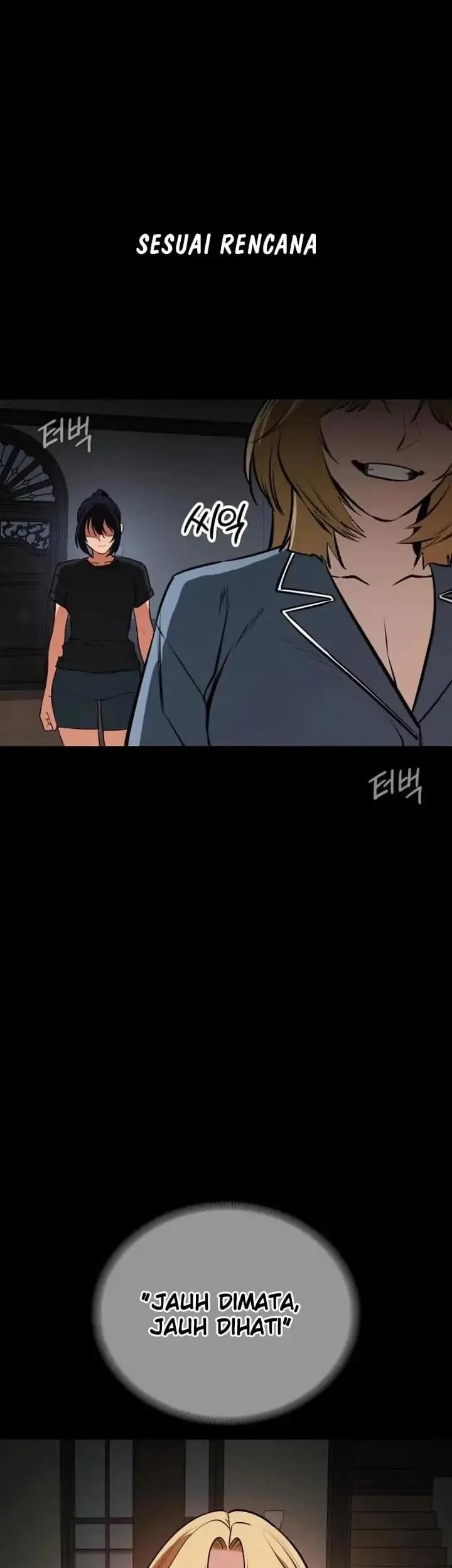 Day Walker Chapter 78 - halaman 8