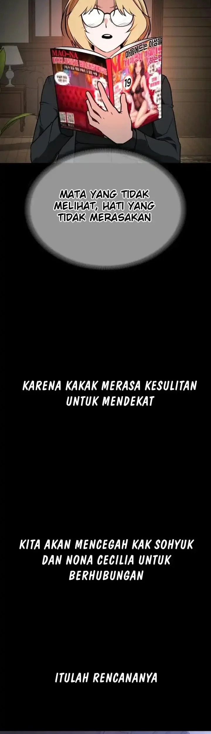 Day Walker Chapter 78 - halaman 9