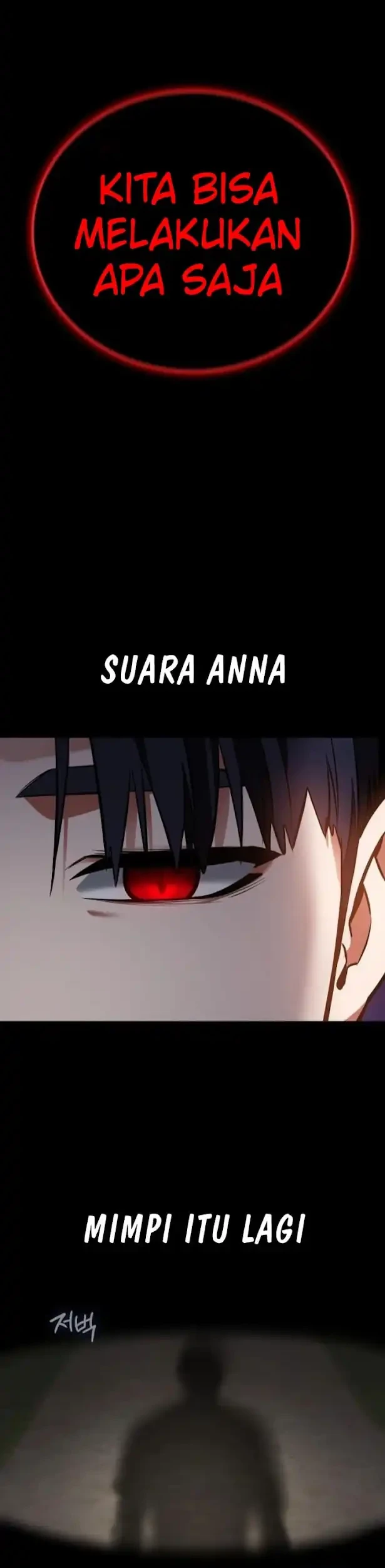 Day Walker Chapter 79 - halaman 2